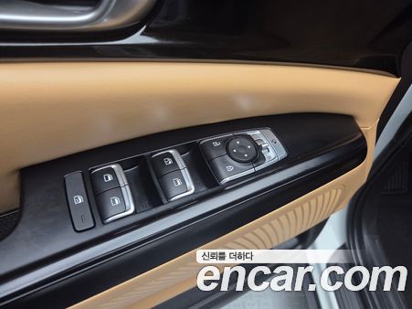 Kia Carnival 2023, фото 14