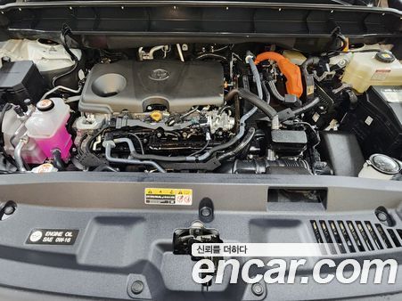 Toyota Highlander 2025, фото 6