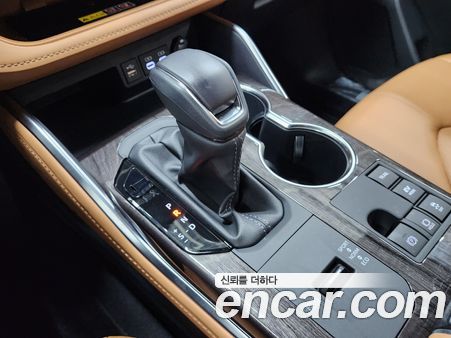 Toyota Highlander 2025, фото 9