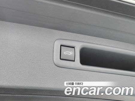 Toyota Highlander 2025, фото 20