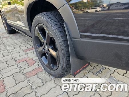 KGM Rexton 2024, фото 5