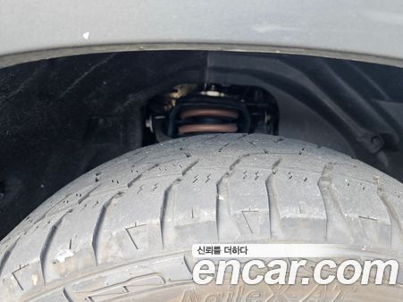 KGM Rexton 2024, фото 14