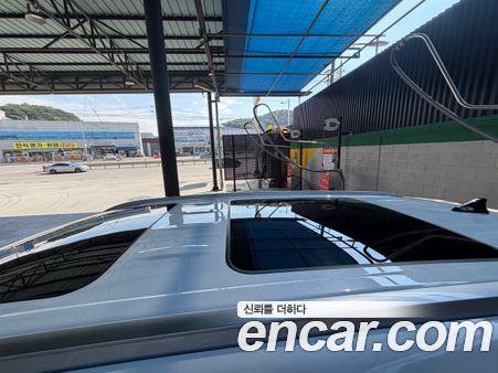 Hyundai Palisade 2024, фото 6