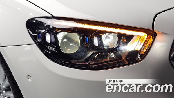 Mercedes-Benz E-Class 2023, фото 7