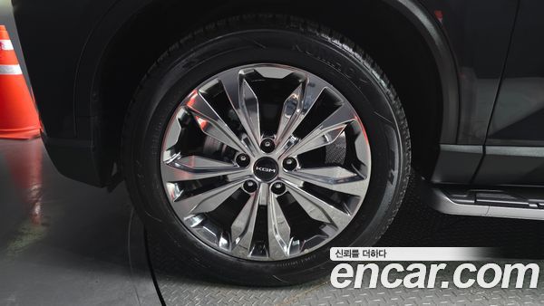 KGM Rexton 2025, фото 5