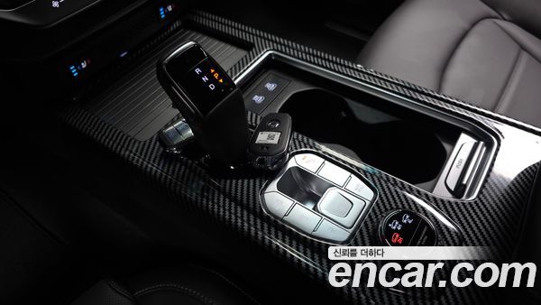 KGM Rexton 2025, фото 12