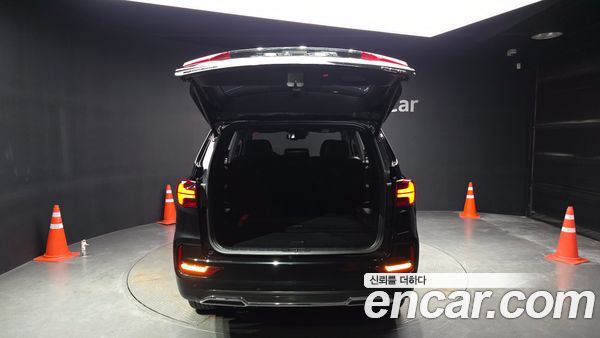 KGM Rexton 2025, фото 26