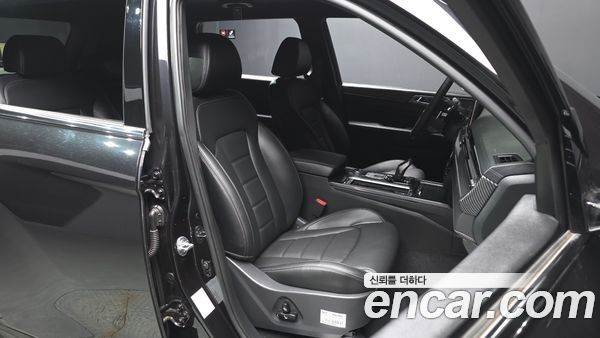 KGM Rexton 2025, фото 16