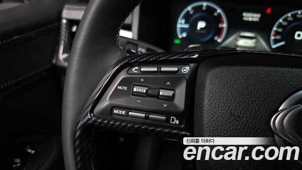 KGM Rexton 2025, фото 29