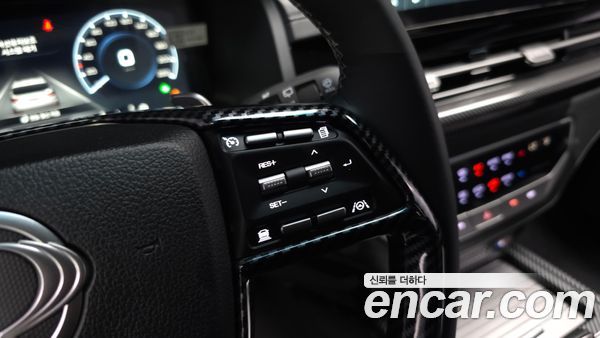 KGM Rexton 2025, фото 31