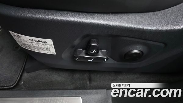 KGM Rexton 2025, фото 32