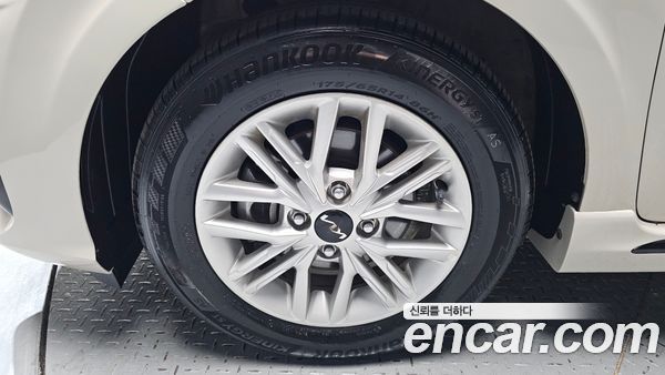 Kia Picanto 2023, фото 5