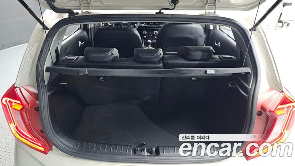 Kia Picanto 2023, фото 20