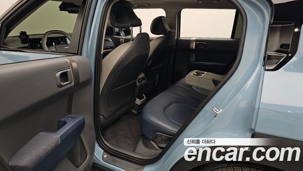 Kia EV3 2025, фото 15