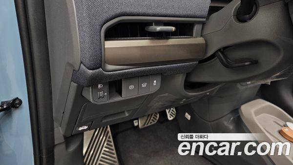 Kia EV3 2025, фото 28