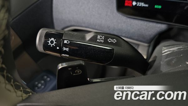 Kia EV3 2025, фото 30