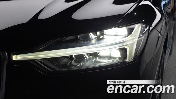 Volvo XC60 2024, фото 7
