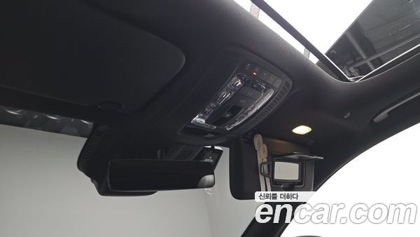 Mercedes-Benz EQA 2023, фото 28