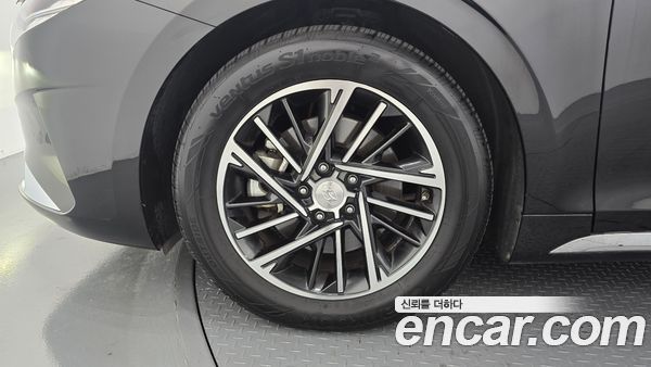 Hyundai Grandeur 2020, фото 5