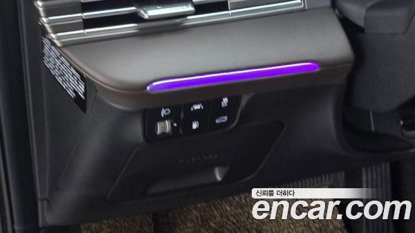 Hyundai Grandeur 2020, фото 14
