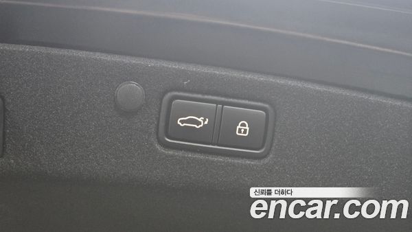 Hyundai Grandeur 2020, фото 20