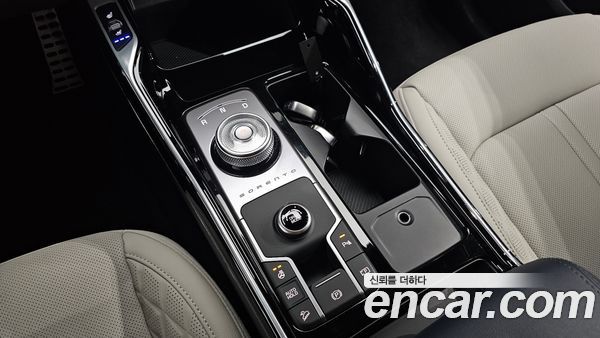 Kia Sorento 2024, фото 11