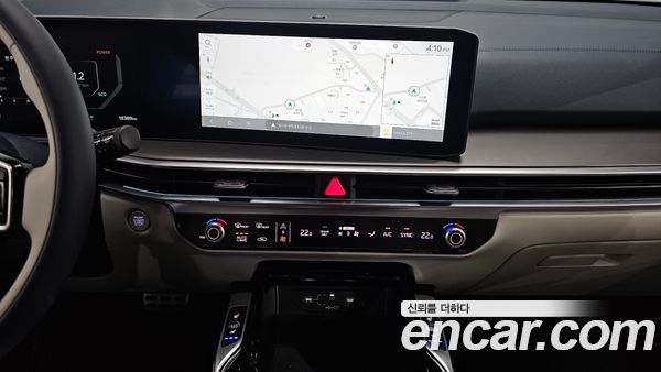 Kia Sorento 2024, фото 19
