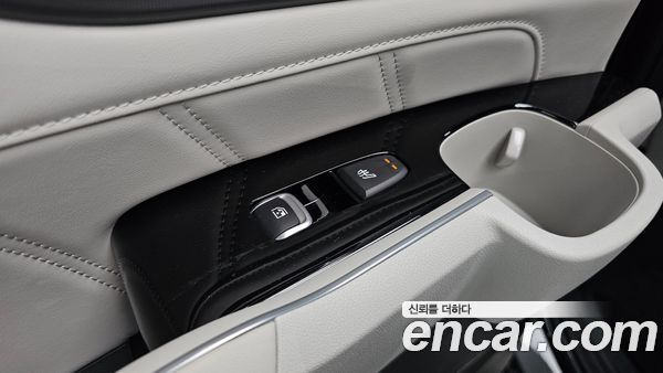 Kia Sorento 2024, фото 25