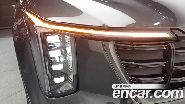 Kia Sorento 2024, фото 7