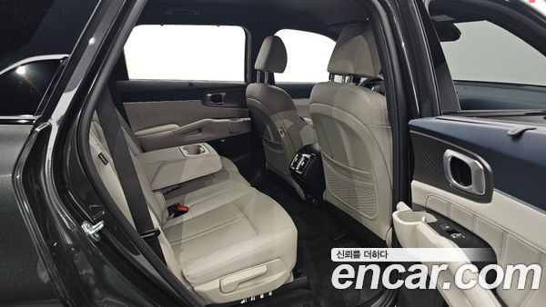 Kia Sorento 2024, фото 15