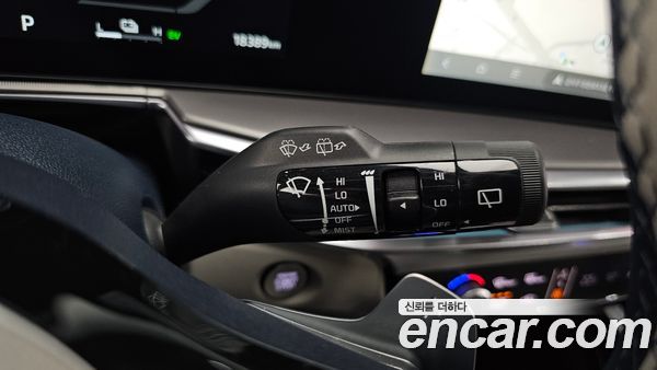 Kia Sorento 2024, фото 28
