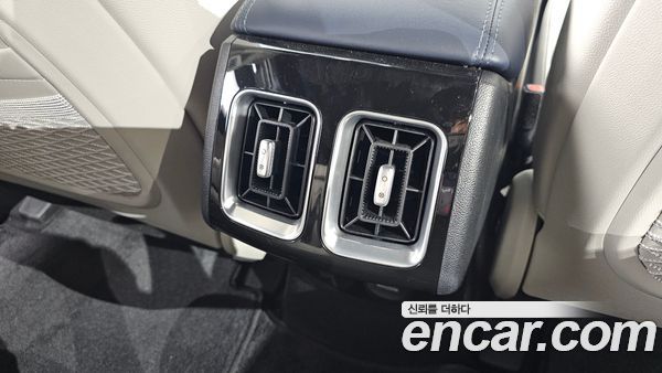 Kia Sorento 2024, фото 30