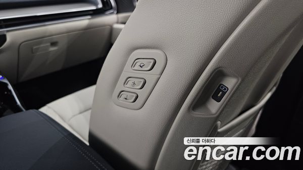 Kia Sorento 2024, фото 31