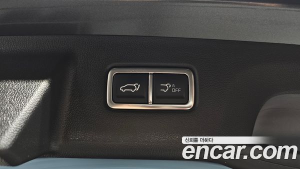 Kia Sorento 2024, фото 34