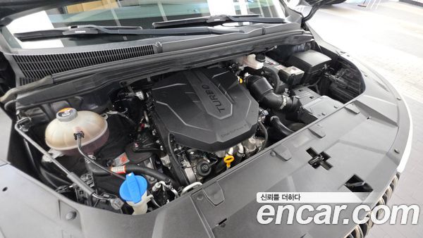 Kia Carnival 2021, фото 6