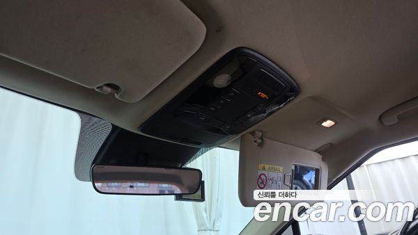 Kia Carnival 2021, фото 16