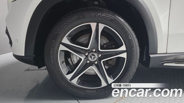 Mercedes-Benz GLE 2021, фото 5