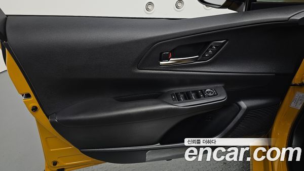 Toyota Prius 2024, фото 14