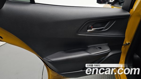 Toyota Prius 2024, фото 15