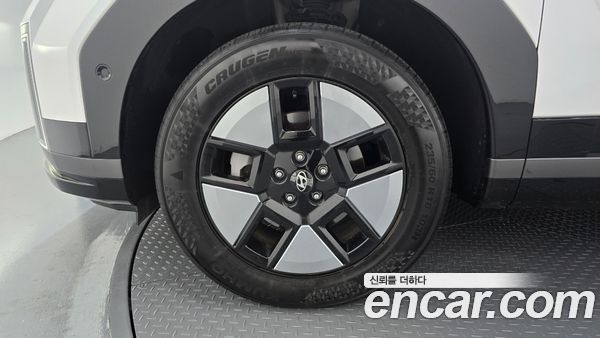Hyundai Santa Fe 2024, фото 5