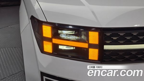 Hyundai Santa Fe 2024, фото 8