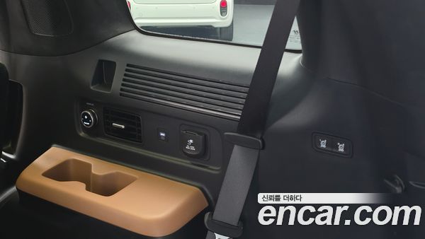 Hyundai Santa Fe 2024, фото 31