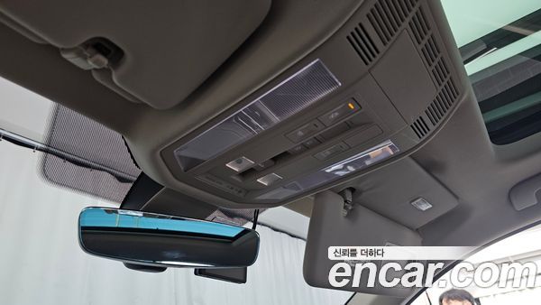 Volkswagen Touareg 2020, фото 29
