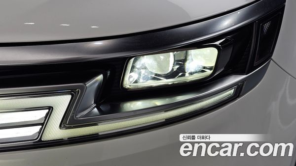 Kia Carnival 2021, фото 8