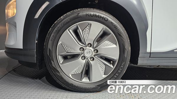 Hyundai Kona 2020, фото 5