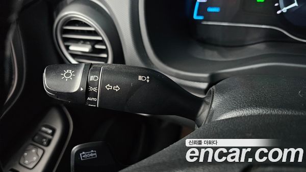 Hyundai Kona 2020, фото 20