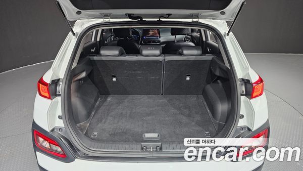 Hyundai Kona 2020, фото 26