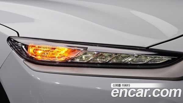 Hyundai Kona 2020, фото 8