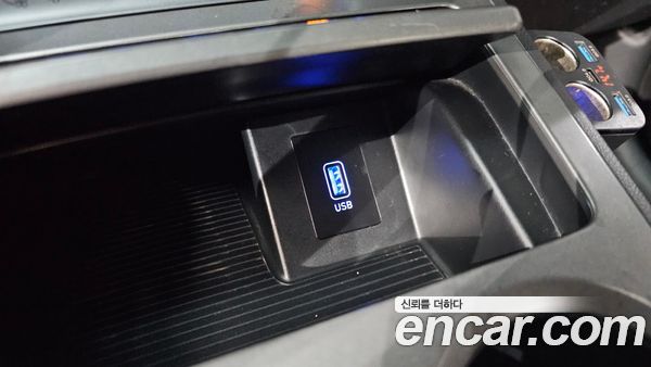 Hyundai Kona 2020, фото 29
