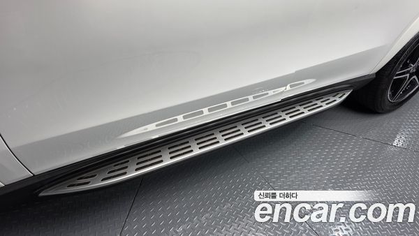 Mercedes-Benz GLE 2020, фото 31
